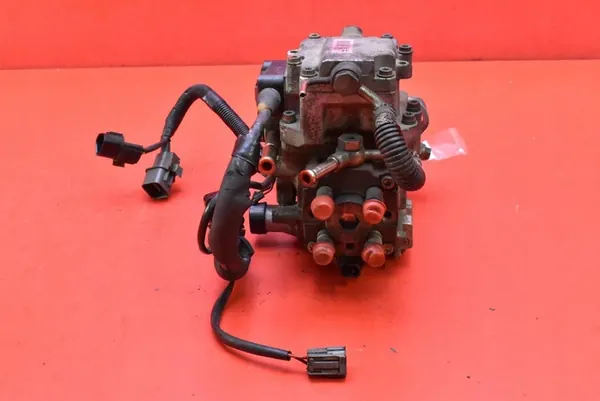 Bomba de combustible ME190711 Mitsubishi Pajero 3.2 DID 03-06 image 5