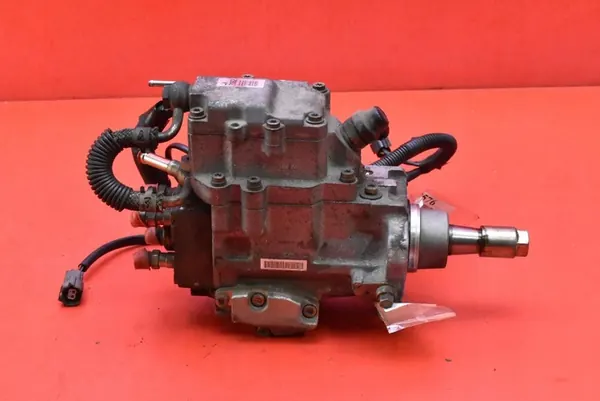 Bomba de combustible ME190711 Mitsubishi Pajero 3.2 DID 03-06 image 6