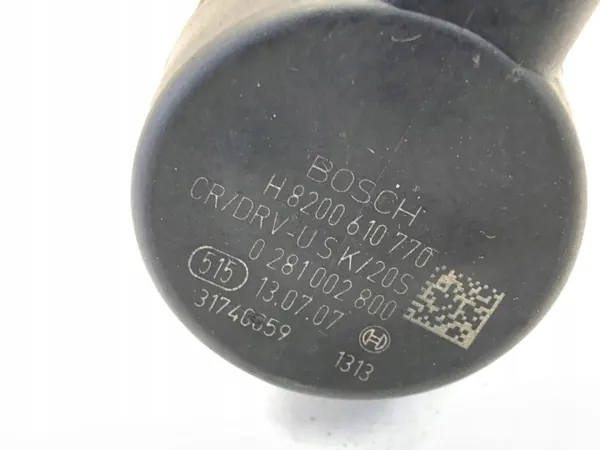 Régulateur Pression Carburant OEM 8200610770 Nissan Qashqai image 4