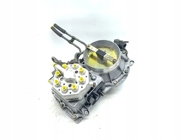 Kraftstoffverteiler OEM 0438120170 für Mercedes 560 image 2
