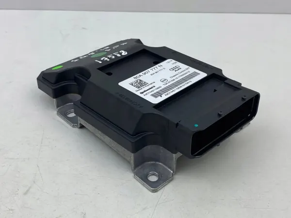 Module suspension air Audi Q5 SQ5 OEM 80A907777N image 2