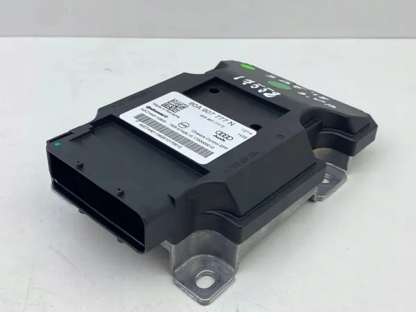 Module suspension air Audi Q5 SQ5 OEM 80A907777N image 3