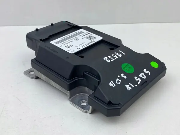 Module suspension air Audi Q5 SQ5 OEM 80A907777N image 4