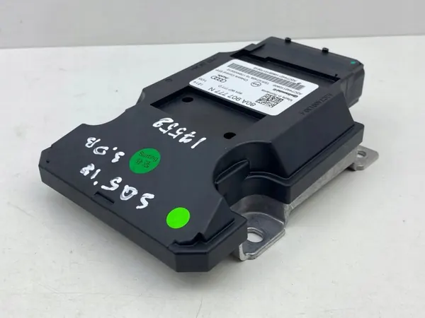Module suspension air Audi Q5 SQ5 OEM 80A907777N image 5