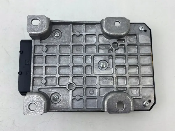 Module suspension air Audi Q5 SQ5 OEM 80A907777N image 7