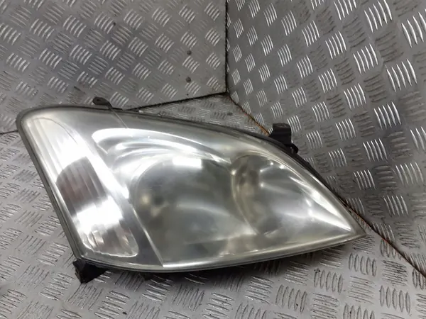 Faros Delantero Derecho Toyota Corolla E12 image 2