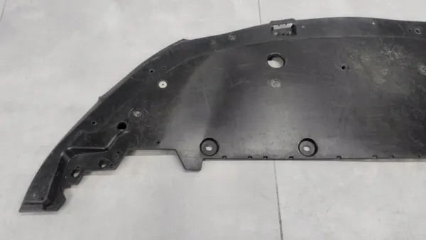 OEM 622565797R Moottorisuojus Renault Clio V RS:lle image 7