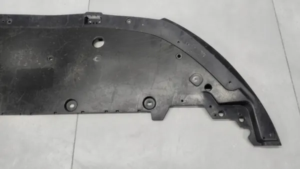 OEM 622565797R Moottorisuojus Renault Clio V RS:lle image 8
