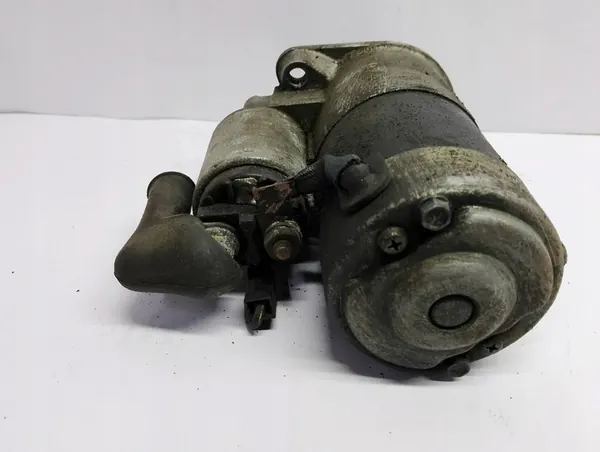 Motor de arranque Hyundai Coupe 1999 M53486 image 3