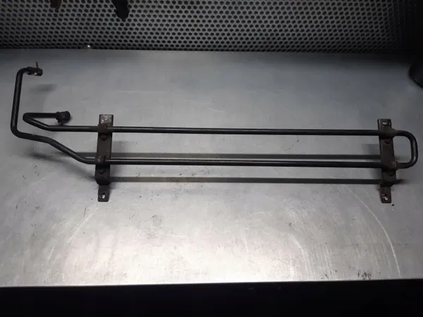 Flexible direction Mercedes Sprinter OEM A9014661257 image 2