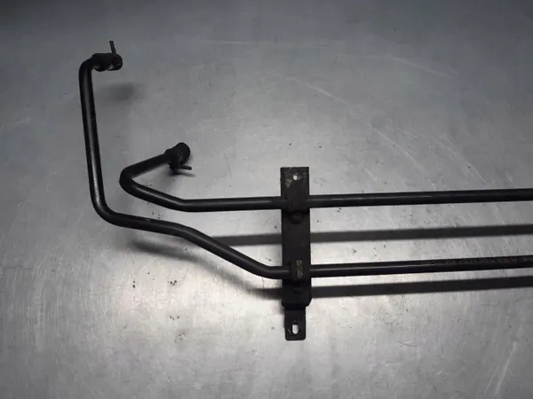 Flexible direction Mercedes Sprinter OEM A9014661257 image 4