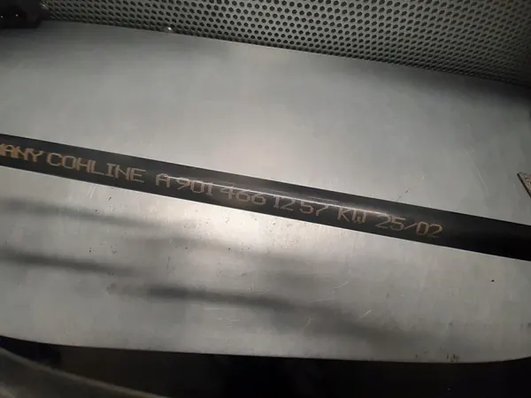 Flexible direction Mercedes Sprinter OEM A9014661257 image 7