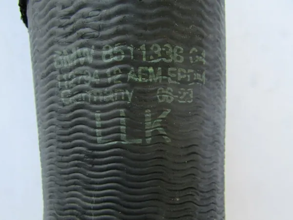 BMW X2 F39 Luft Intercooler Rör OEM 8511338 image 4