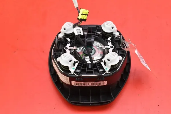 Fahrerairbag BMW F30 F31 2011-2016 6791330 image 2