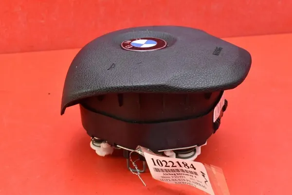 Fahrerairbag BMW F30 F31 2011-2016 6791330 image 5