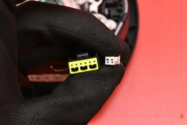 Fahrerairbag BMW F30 F31 2011-2016 6791330 image 8