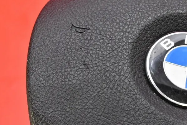 Fahrerairbag BMW F30 F31 2011-2016 6791330 image 9