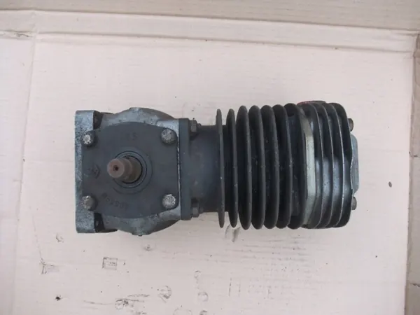 Compressor de ar Knor OEM TYP LP 1.906 - Usado image 3