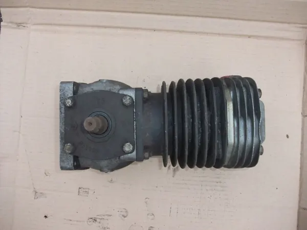 Compressor de ar Knor OEM TYP LP 1.906 - Usado image 4