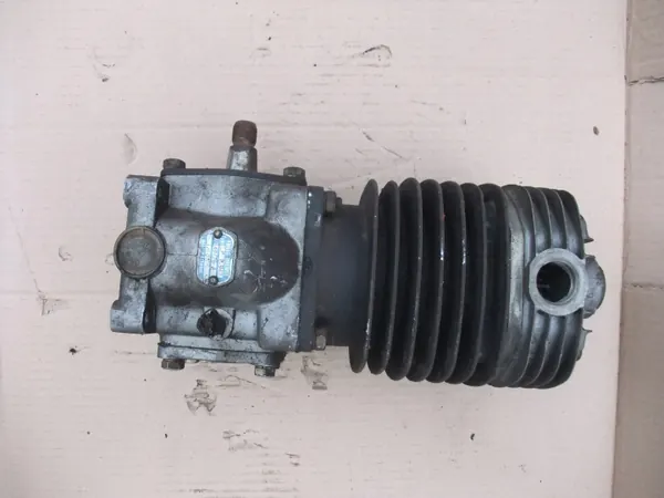 Compressor de ar Knor OEM TYP LP 1.906 - Usado image 5
