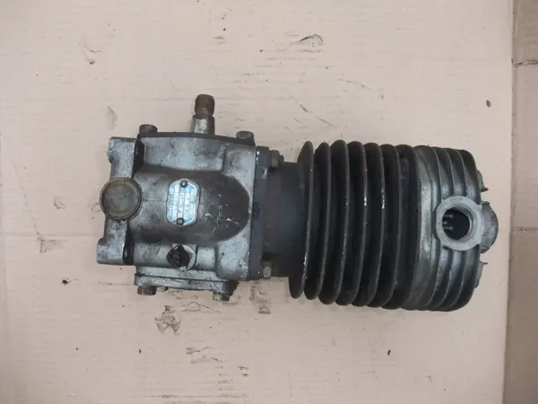 Compressor de ar Knor OEM TYP LP 1.906 - Usado image 6