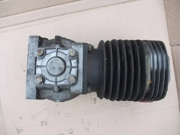 Compressor de ar Knor OEM TYP LP 1.906 - Usado image 7