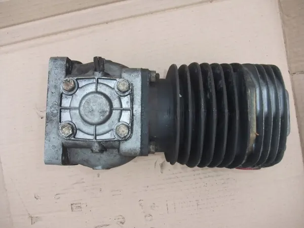 Compressor de ar Knor OEM TYP LP 1.906 - Usado image 8