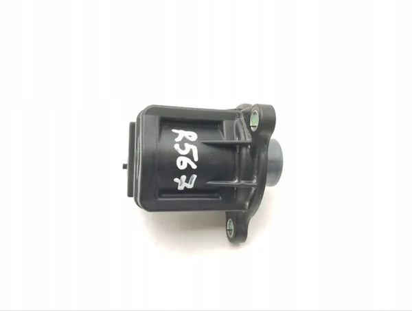 Porsche Taycan 9J1 2022 Válvula de vácuo / Solenoide de turbo 04893902AB image 3