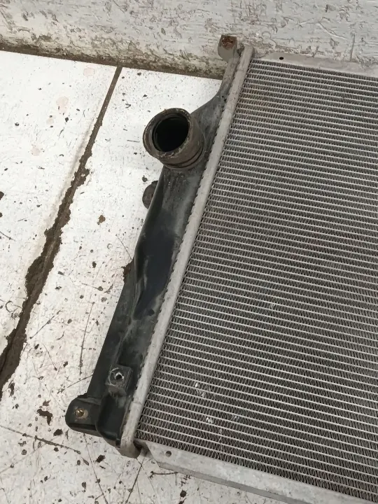 Radiateur d'eau Toyota OE ARA263799 pour RAV4 2007 image 3