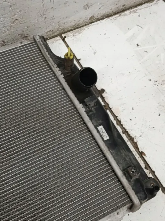 Radiateur d'eau Toyota OE ARA263799 pour RAV4 2007 image 4