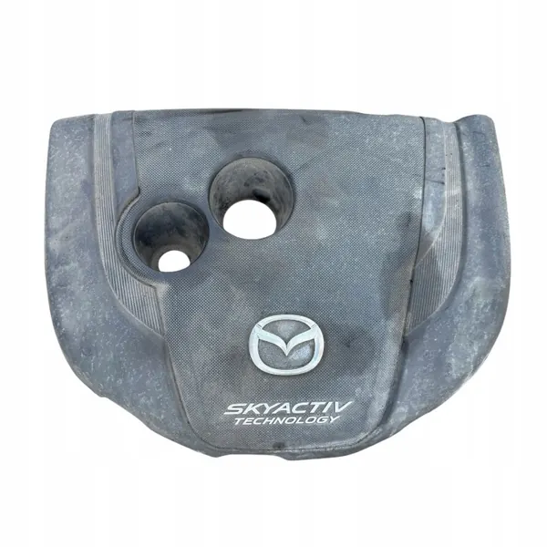 Couvercle moteur OEM DKO1045 pour Mazda CX-5 2.2D 2012-2018 image 4
