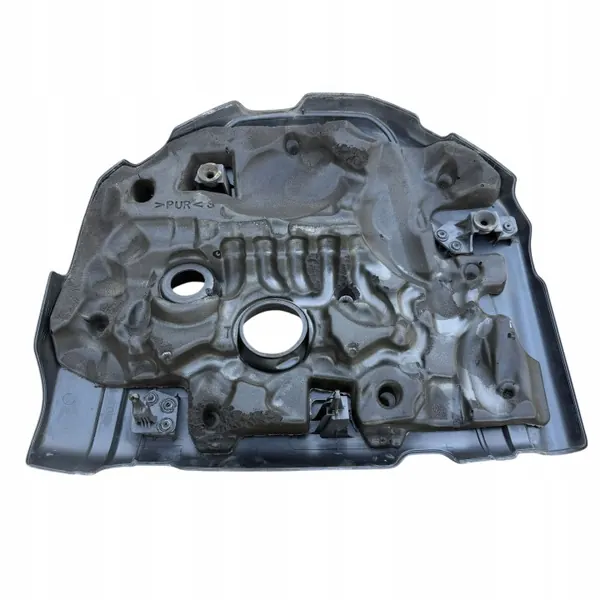 Couvercle moteur OEM DKO1045 pour Mazda CX-5 2.2D 2012-2018 image 5