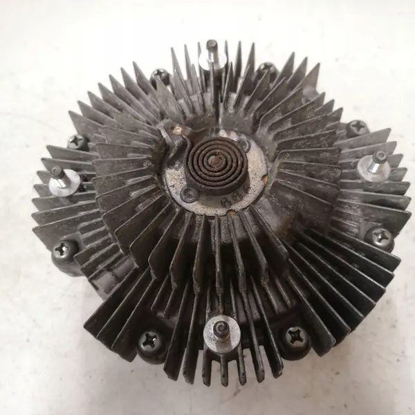 Tuulettimen Kytkin Toyota Land Cruiser OEM E54E74614 image 3