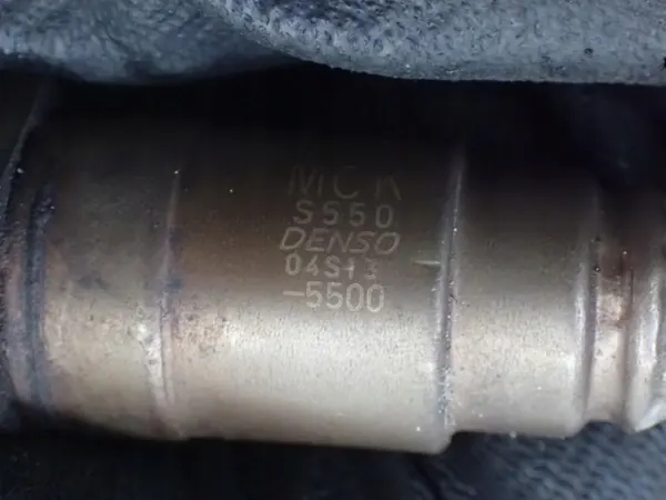 Sonde Lambda OEM S550 04S13-5500 pour Mazda CX-3 image 3