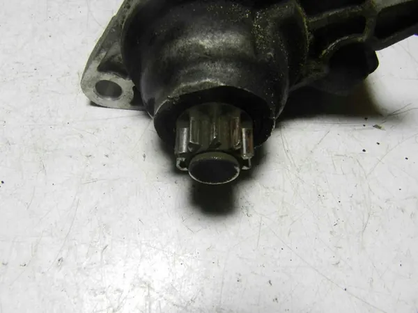 Motor de arranque Volkswagen OE 02T911023GX image 5