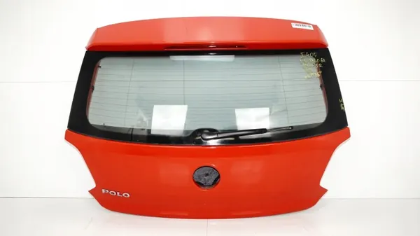 Achterklep OEM 360179250 VW Polo 6R 2009-2015 image 2
