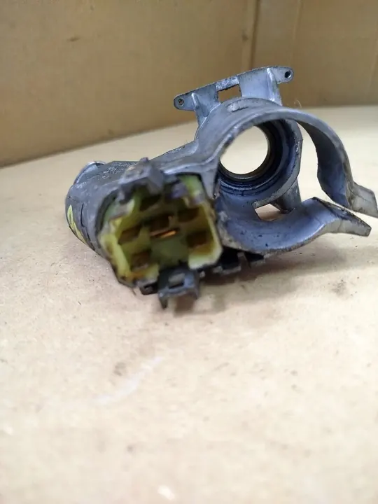 Sytytyskytkin avaimella Volkswagen Polo image 3