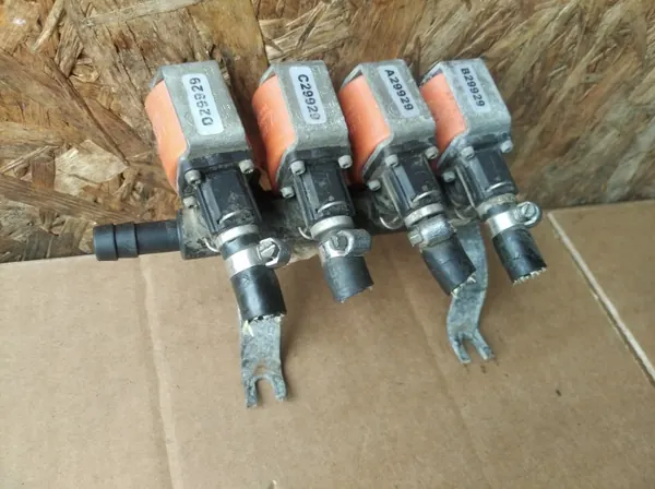 Elpigaz Stella LPG Sequenzial-Kit OEM INSTALACJA GAZOWA image 3