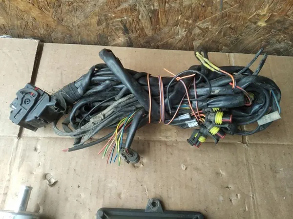 Elpigaz Stella LPG Sequenzial-Kit OEM INSTALACJA GAZOWA image 4
