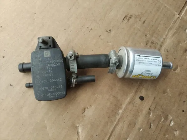 Elpigaz Stella LPG Sequenzial-Kit OEM INSTALACJA GAZOWA image 5