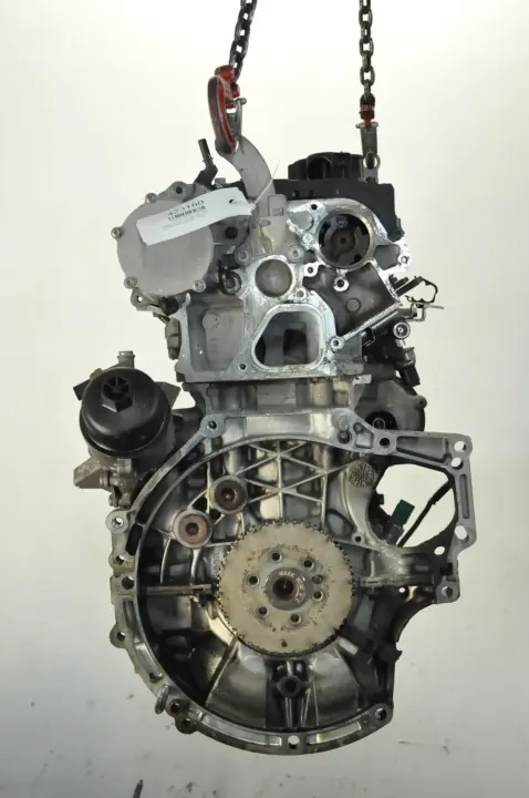 OEM 5F02 5FV-moottori Peugeot 1.6THP 156hv image 9