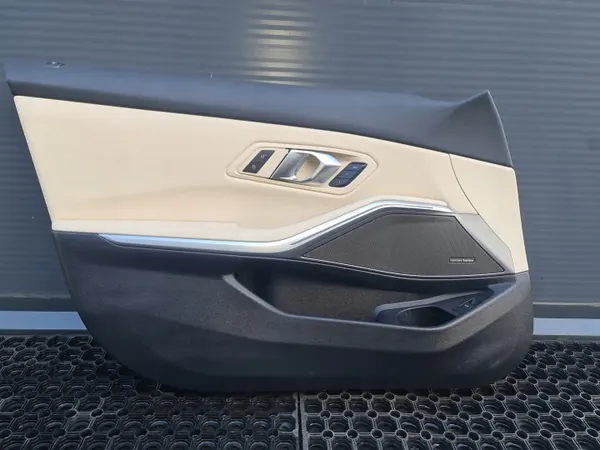 KKDAA BMW G20 G21 Painel Lateral Esquerdo Dianteiro image 2