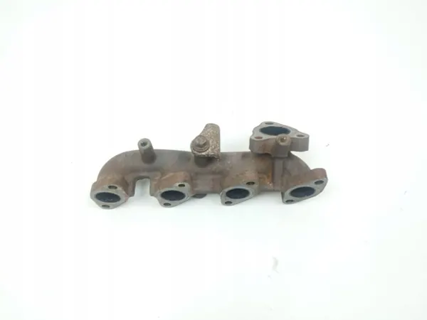 Coletor de Escape Hyundai i30 OEM MTL31135 Usado image 2