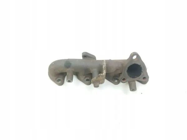 Coletor de Escape Hyundai i30 OEM MTL31135 Usado image 3