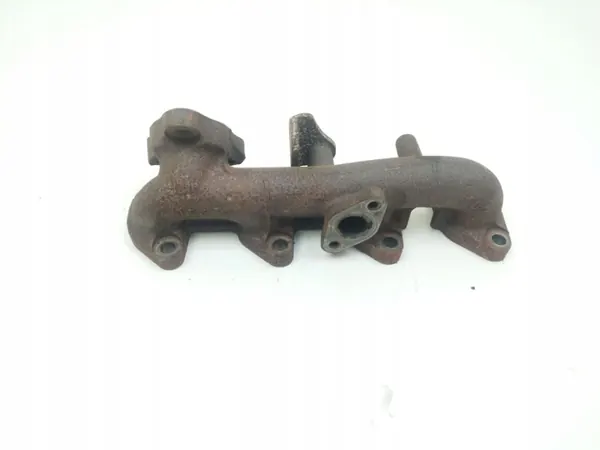 Coletor de Escape Hyundai i30 OEM MTL31135 Usado image 4