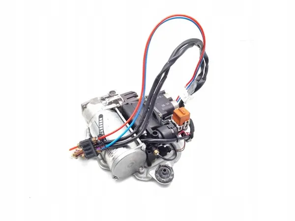 Compressor suspensão ar BMW X5 OEM 4154031000 image 10