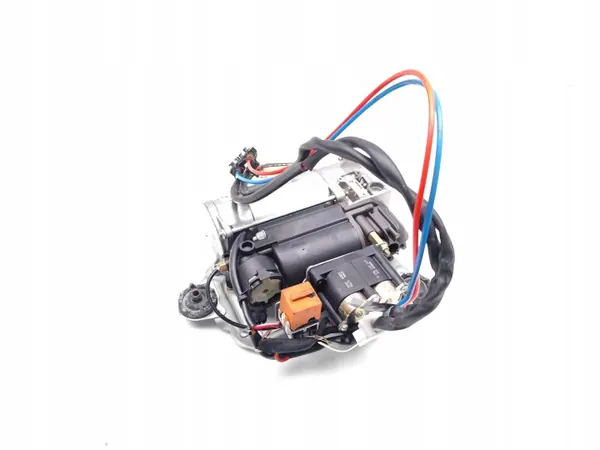 Compressor suspensão ar BMW X5 OEM 4154031000 image 3