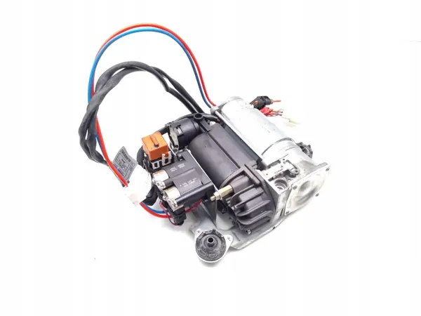 Compressor suspensão ar BMW X5 OEM 4154031000 image 4
