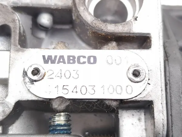 Compressor suspensão ar BMW X5 OEM 4154031000 image 6