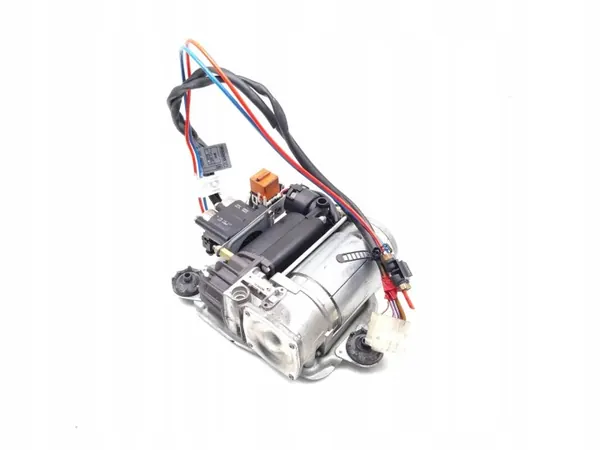 Compressor suspensão ar BMW X5 OEM 4154031000 image 9
